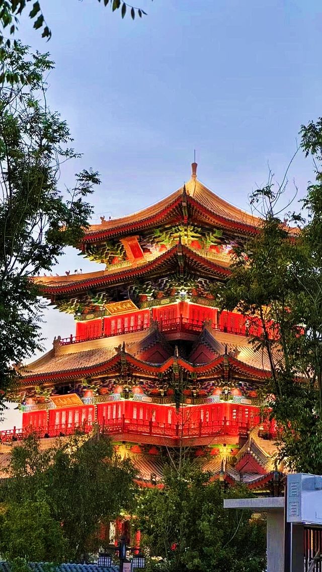 探索滄州｜五大理由令你必訪這個寶藏城市