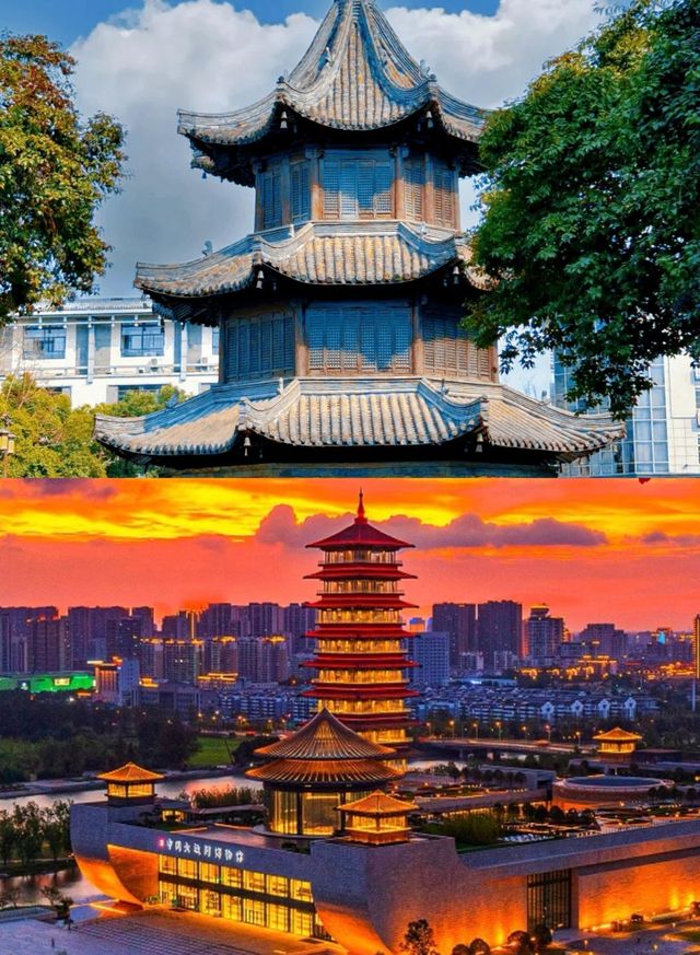 避雷揚州去揚州前 聽點不一樣的大實話吧……