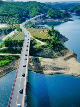 Danjiangkou 2-Day Trip | Immerse Yourself in Nature