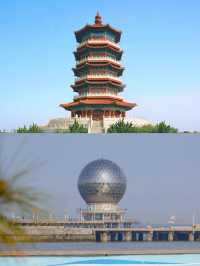 煙台之旅已結束，以下全是真心話。