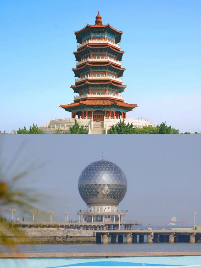 煙台之旅已結束，以下全是真心話。