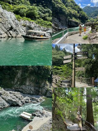 Tokushima: A One-Stop Family Fun Kingdom, a Dream Destination Beyond Imagination
