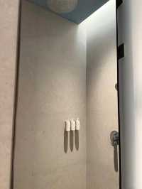 西安JW萬豪酒店