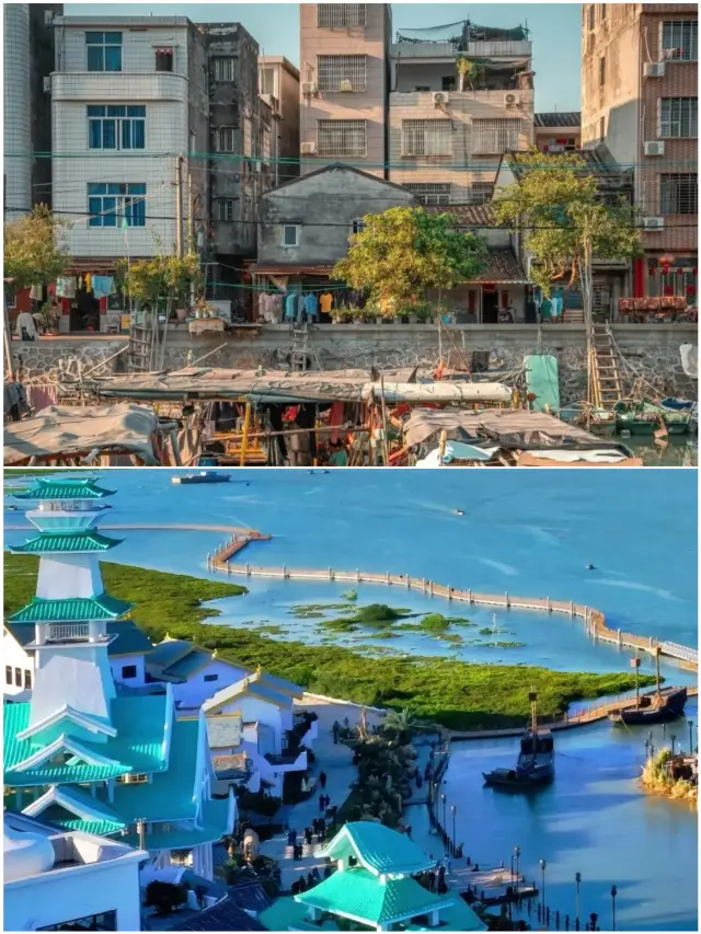 Four Budget-Friendly Cities with Low Prices and a Relaxed Pace