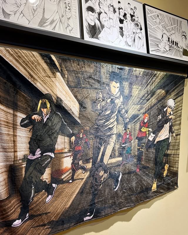 韓國·富川市 | 富川漫畫博物館—二次元愛好者的天堂！
