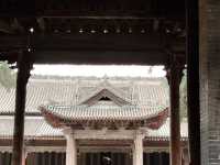 穿越4000年，陶寺遺址·汾城古鎮