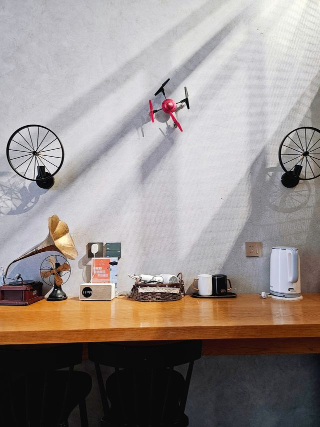 高空LOFT秘境,高新萬達旁的神仙酒店! 高空LOFT秘境,高新萬達旁的神仙酒店!