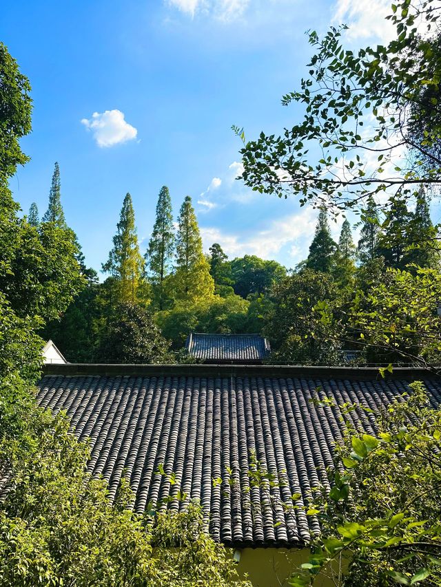 廬山2日遊 玩轉全山不踩雷