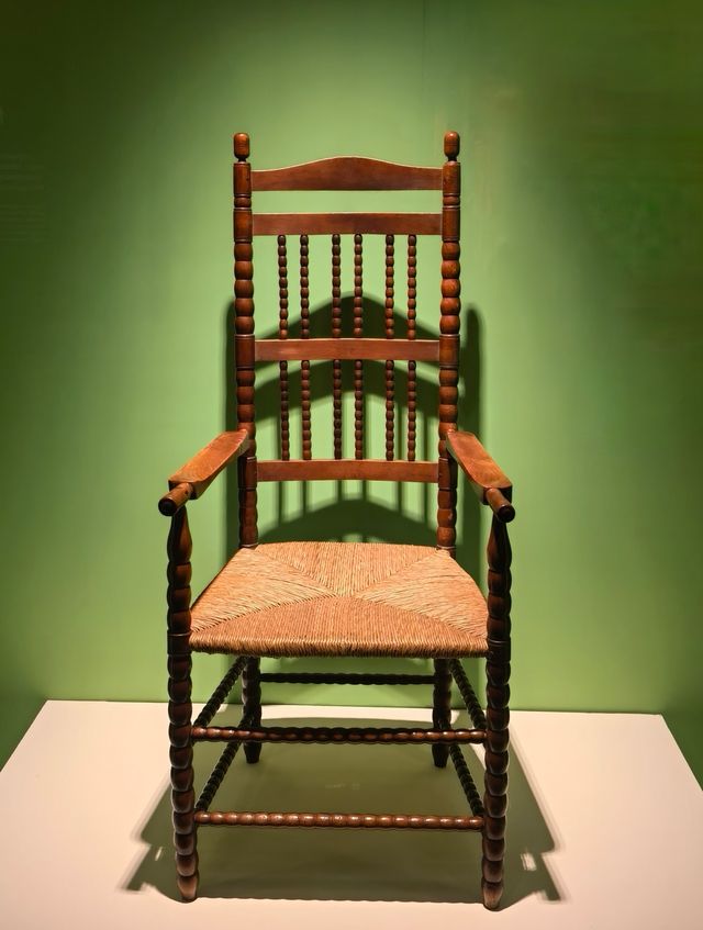 世博會博物館，「與美為期」展覽