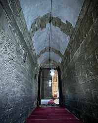 伊斯蘭開羅（Islamic Cairo/Old Cairo）——走進千年古城的時光隧道！   