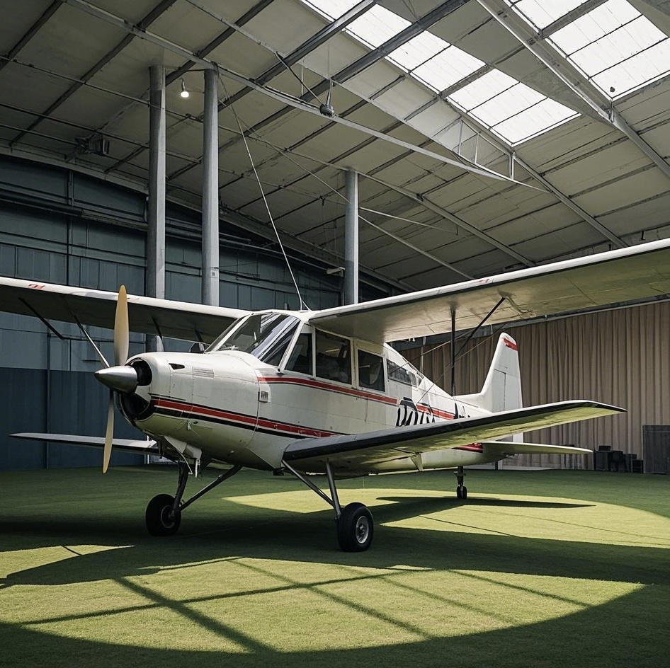 Soaring Through History: Exploring the Omaka Aviation Heritage Centre in Blenheim