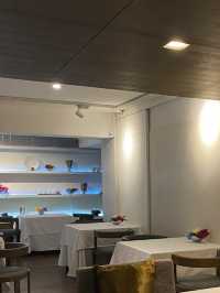 ILLUME 茹曦酒店：住進現代設計感的五星天地✨