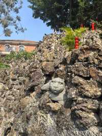 廈門－鼓浪嶼－福建土樓4日遊 玩轉經典 不留遺憾