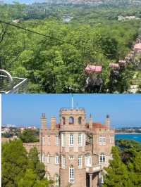 青島｜奔赴一場浪漫嘅海濱之約