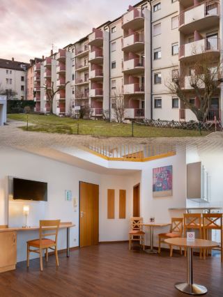 Karlsruhe Hotels You Won't Want to Leave | Enjoy a Warm and Comfortable Stay
