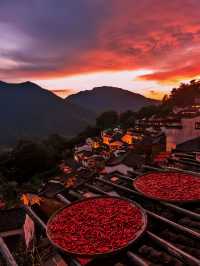 婺源3日遊超全攻略 不踩雷必看