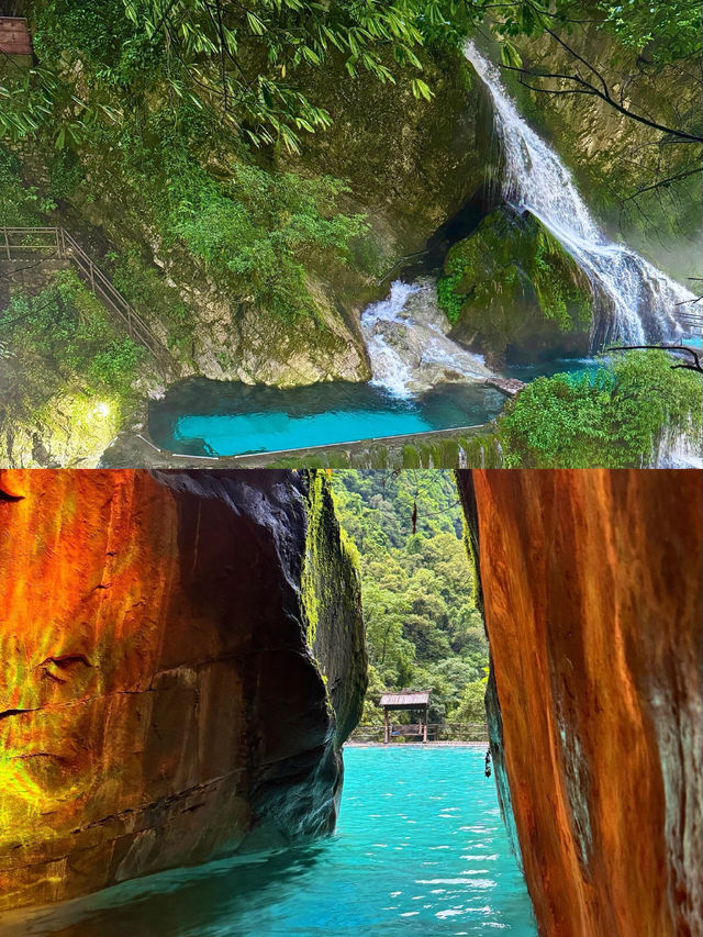 00後寶媽旅遊攻略