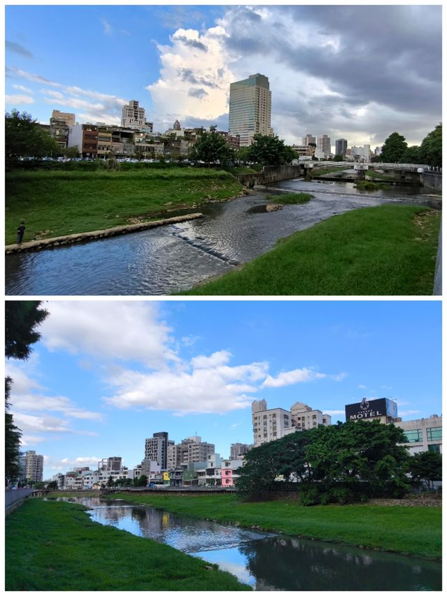 桃園旅遊超全攻略