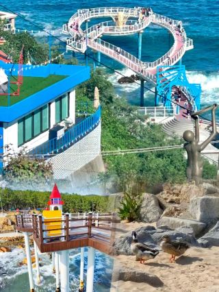 Can't keep it to myself any longer! The ultimate guide to a unique trip to Donghae, South Korea