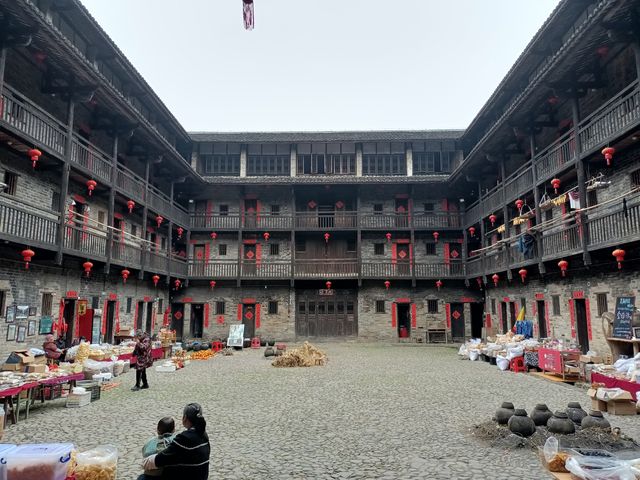 贛粵自駕遊（十）