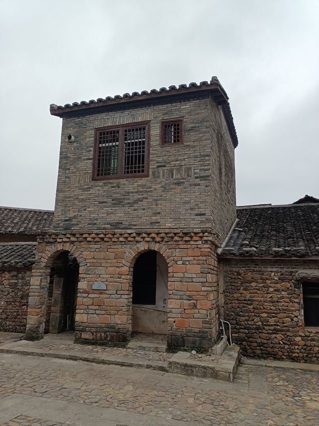 贛粵自駕遊（十）