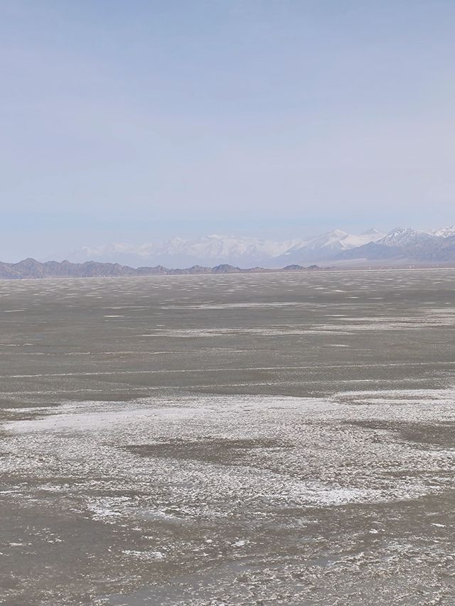 3天暢遊西寧等地 美景熱門一網打盡