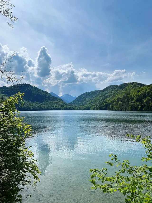 짧은 연휴 유럽 여행, 로맨틱한 여행을 즐기는 방법