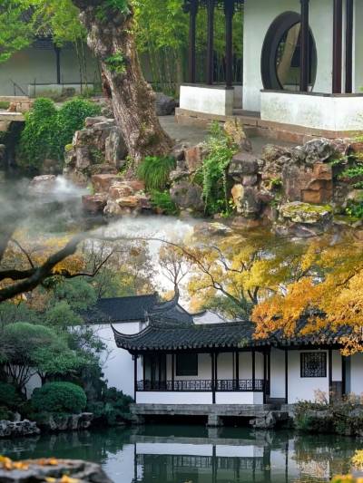 Lingering Garden(Liuyuan Garden) Tickets [2025] Promos, Prices