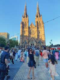 🇦🇺The Ultimate Australia roadtrip : Sydney’s Iconic Landmark