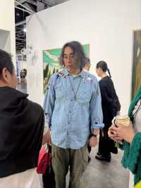 2025 香港巴塞爾藝術展攻略預展搶先看
