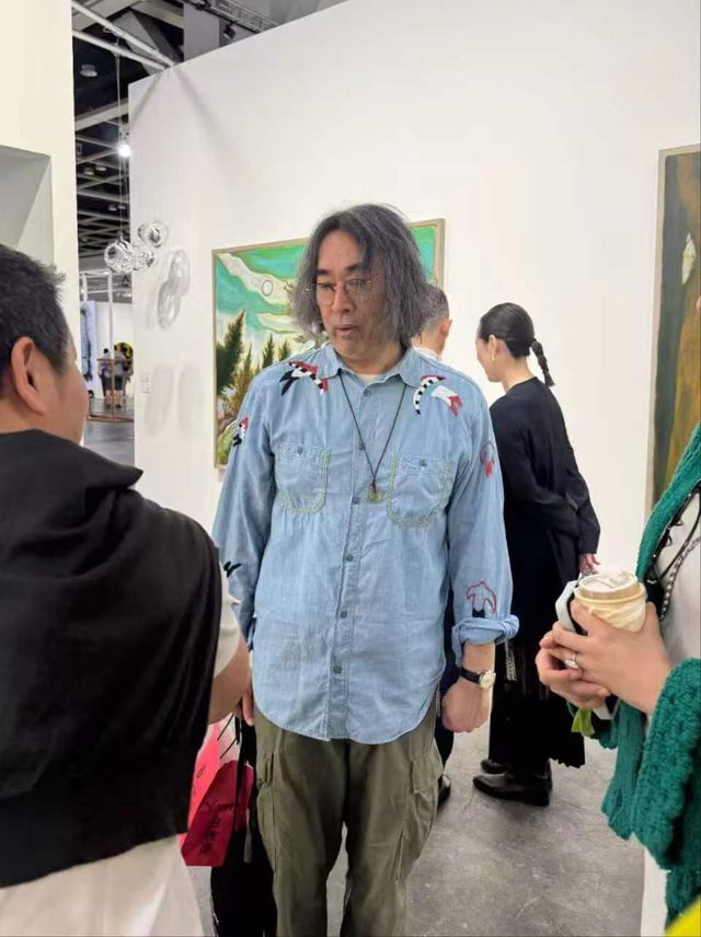 2025 香港巴塞爾藝術展攻略預展搶先看