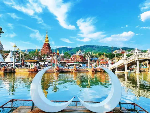 [Xishuangbanna 3-Day, 2-Night Itinerary] 