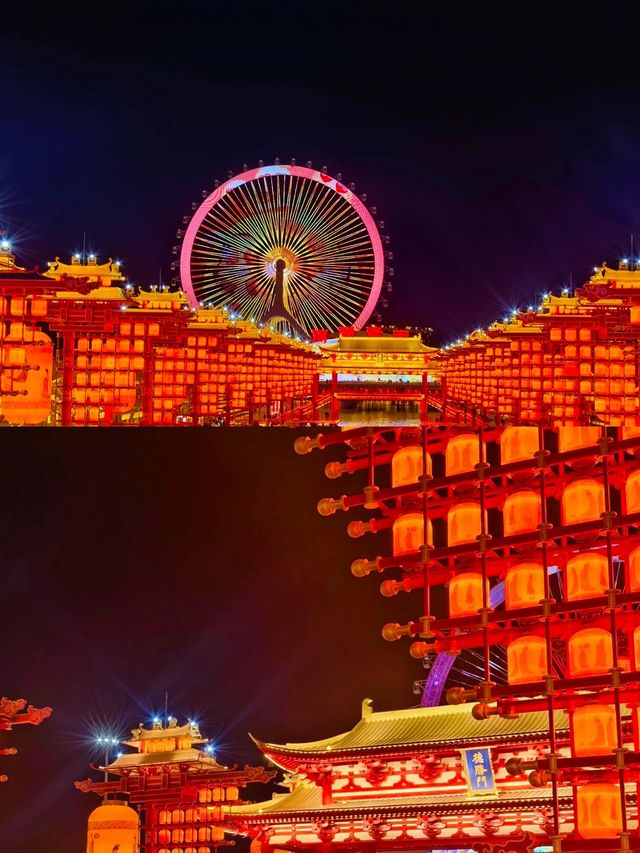 唐山1日遊攻略：玩得開心，不虛此行