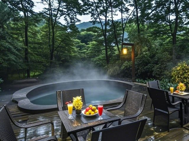 天目湖溫泉旅遊攻略，出遊前必看