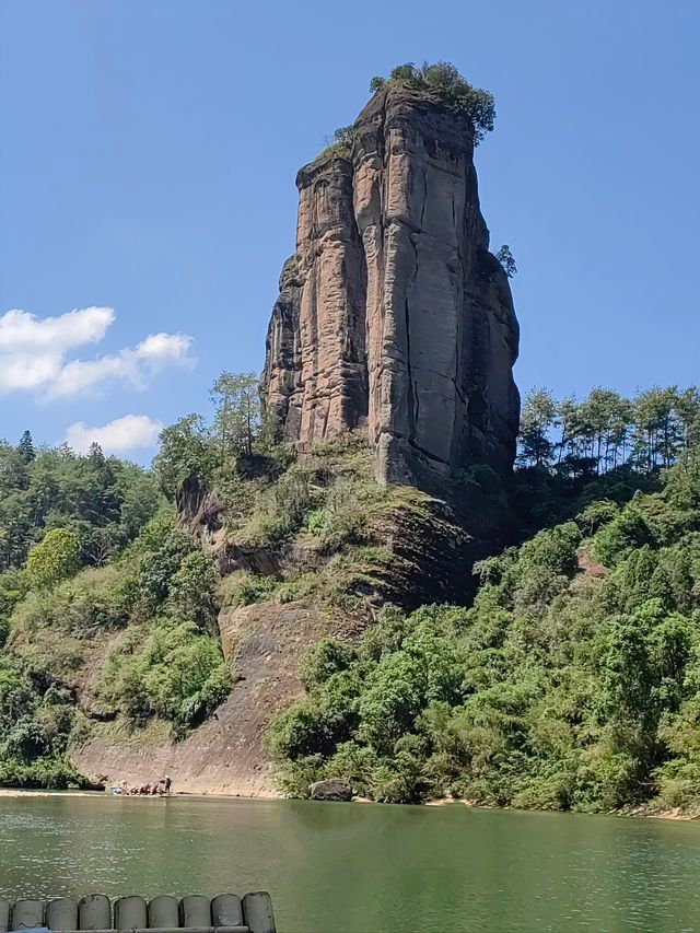 南平旅遊必備攻略（超全）