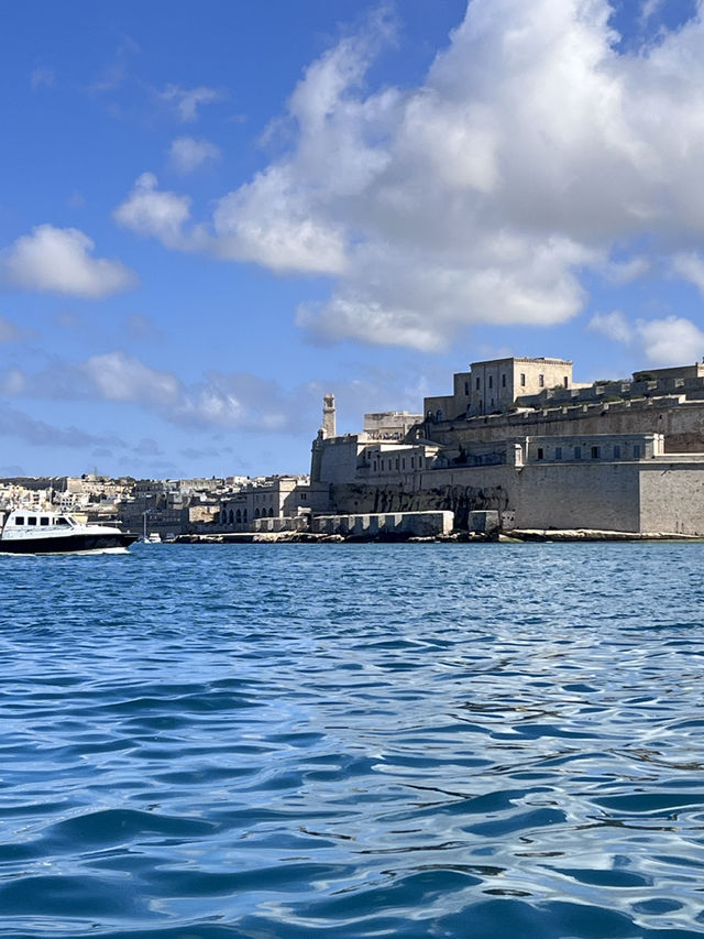 马耳他valletta