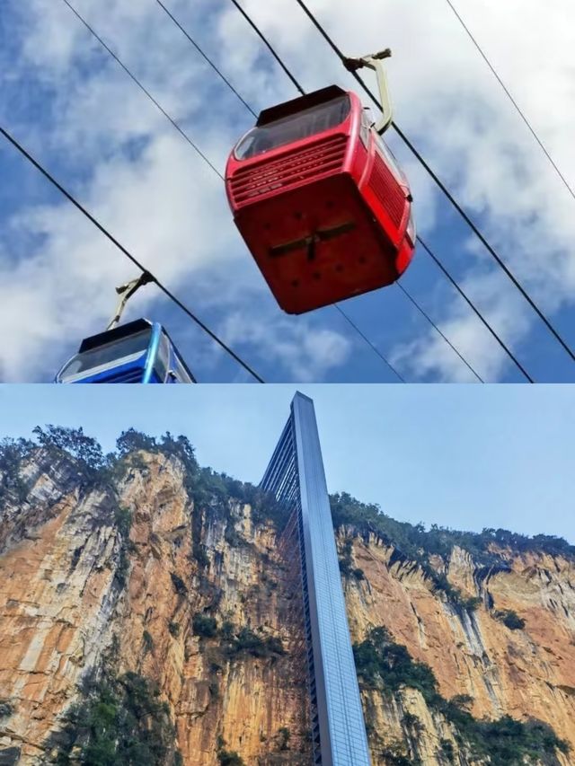 探索雲南曲靖：尼珠河大峽谷的壯麗之旅