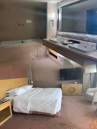 在成都，誠意推薦成都首座萬麗酒店，體驗舒適之旅
