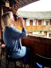 The hearth of Fujian 