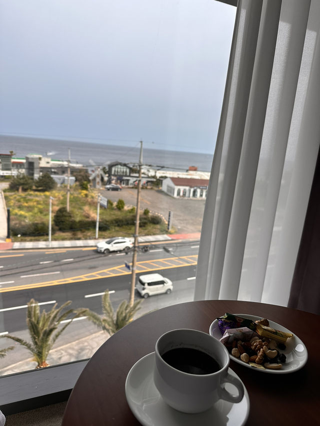 Jeju 3 Days Itinerary