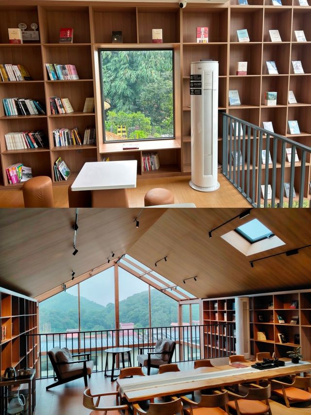 在佛山想無限續住的民宿，很治癒