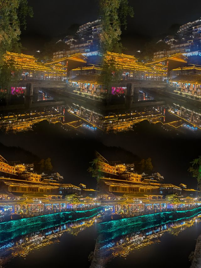 西江千戶苗寨旅遊攻略｜