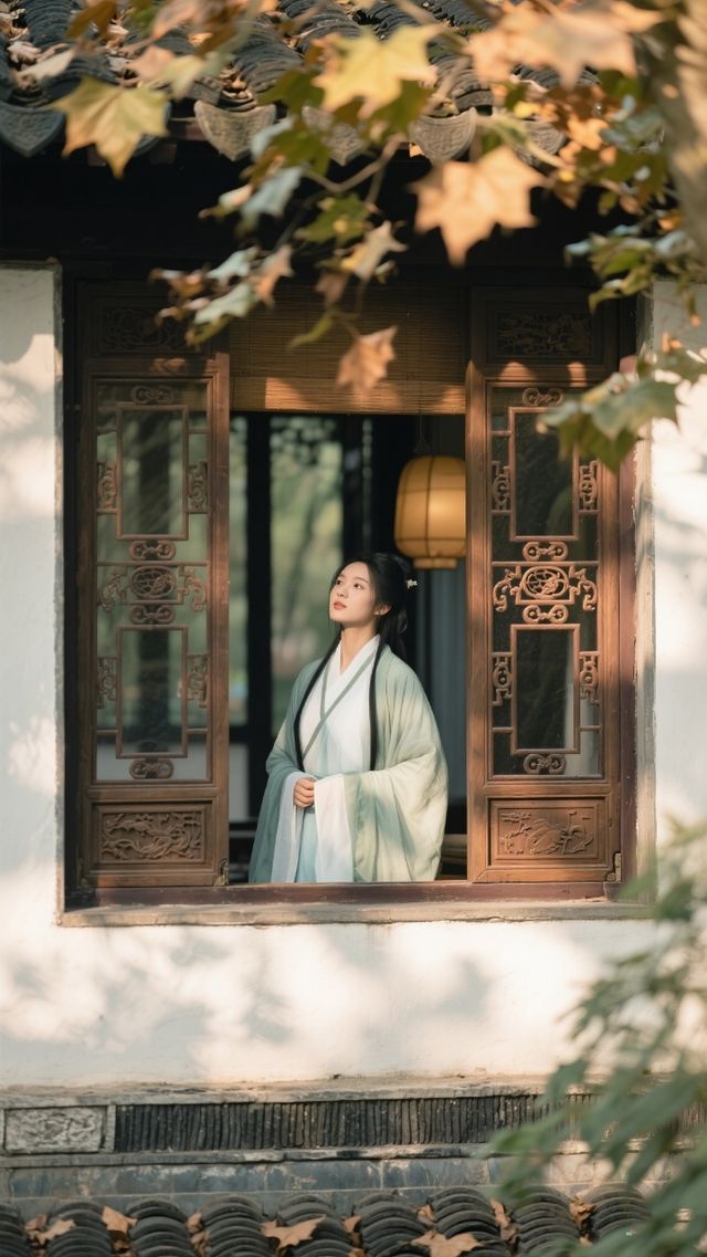 【杭州小眾秘境指南】避開人潮