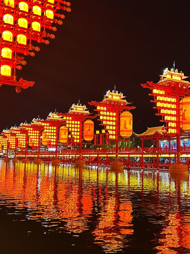 帶娃去旅行之唐山，|這麼近那麼美，週末去