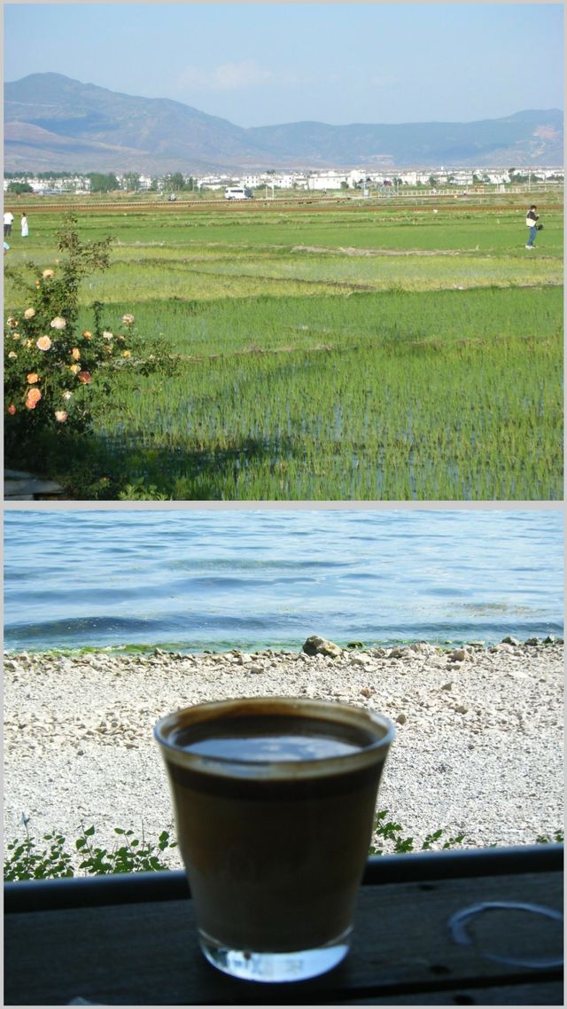 大理旅遊攻略：風花雪月，邂逅蒼洱秘境