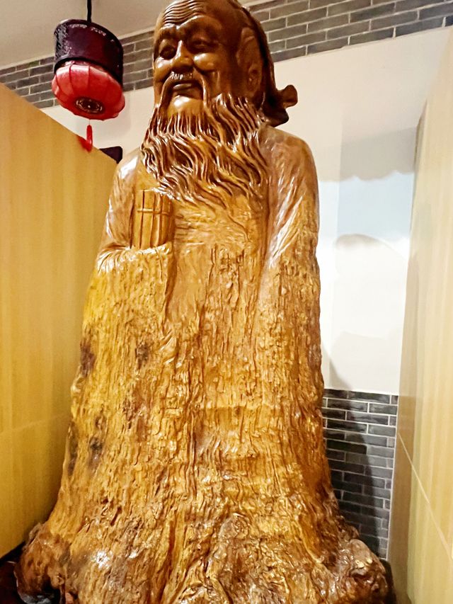 濰坊1日遊 | 風箏博物館+浞河櫻花大道，浪漫值拉滿！