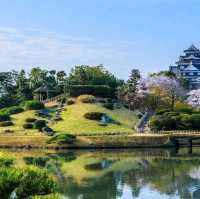 我在大阪岡山，找到了靈魂深處的棲息地 