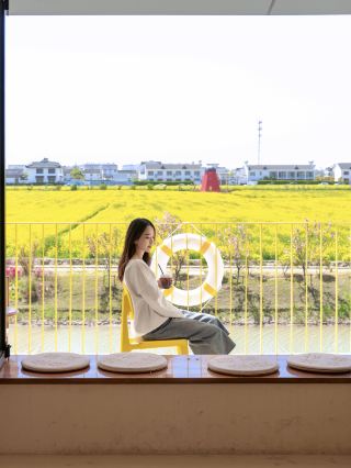 Suzhou Taicang 2-Day Tour | Free Strolling, Eating, and Photography in Village and Ancient Town