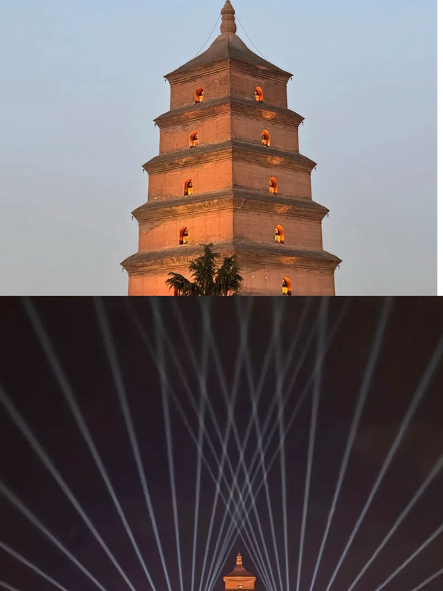城牆漫行錄：在西安丈量盛唐的厚度