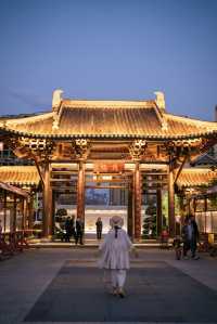 總要嚟一次西昌睇藍花楹喇附2天1夜攻略